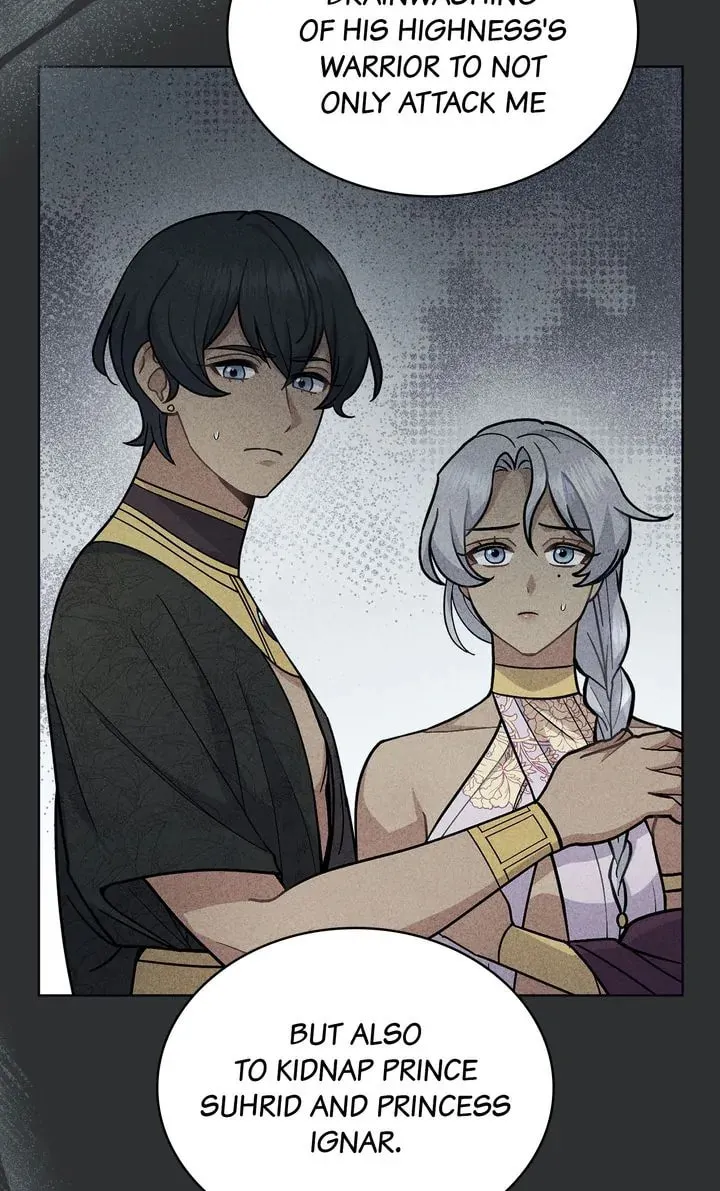 Read Lies Become You chapter 94 image 37 on Lezhin