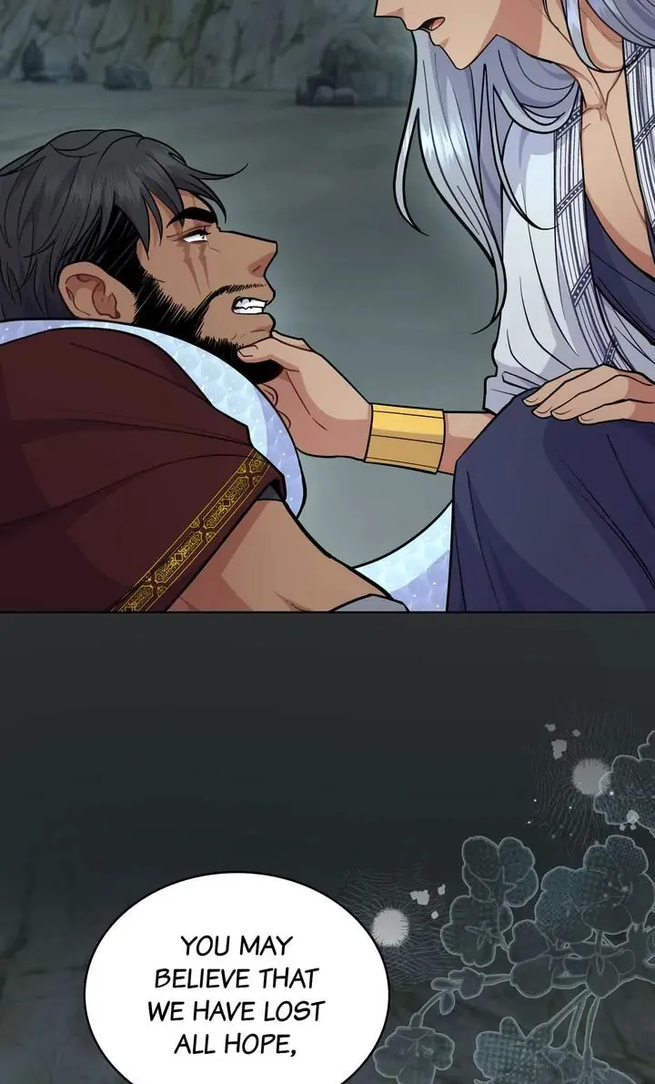 Read Lies Become You chapter 94 image 40 on Lezhin