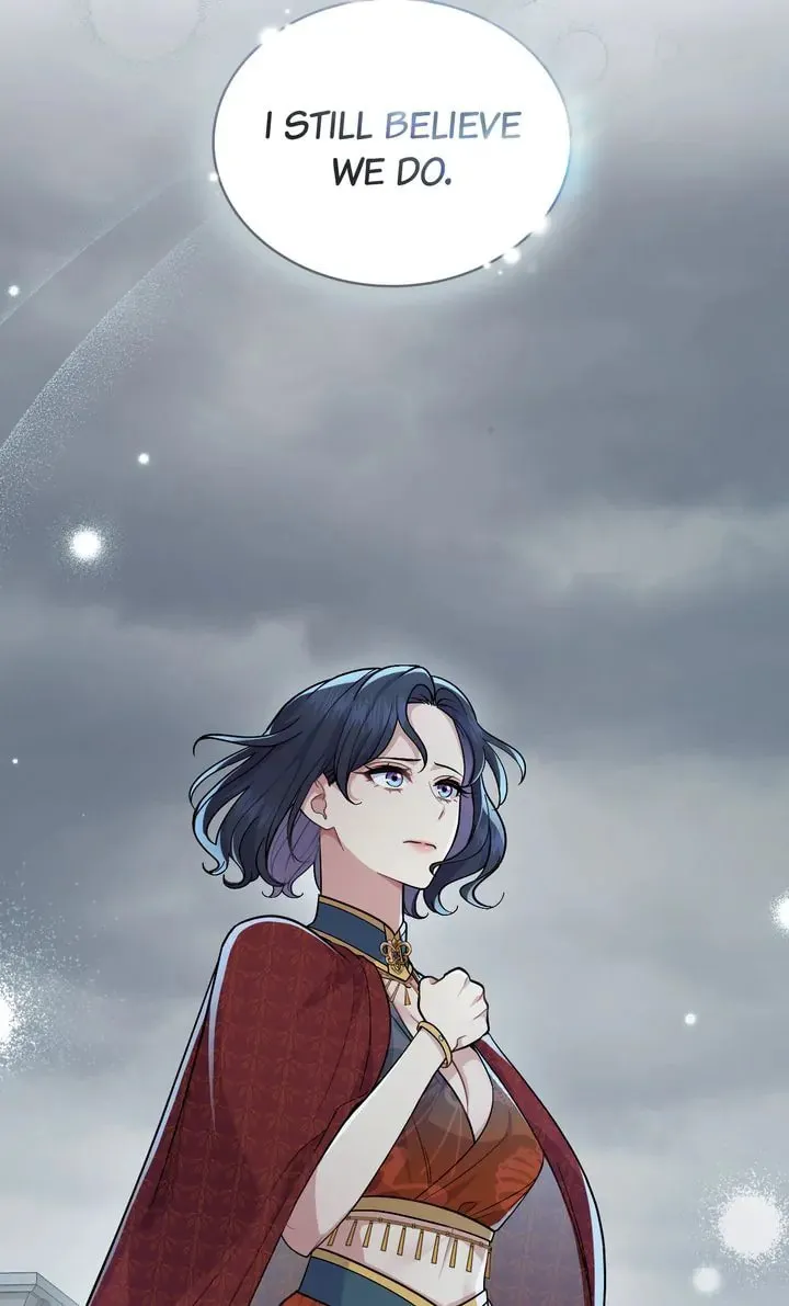 Read Lies Become You chapter 94 image 43 on Lezhin