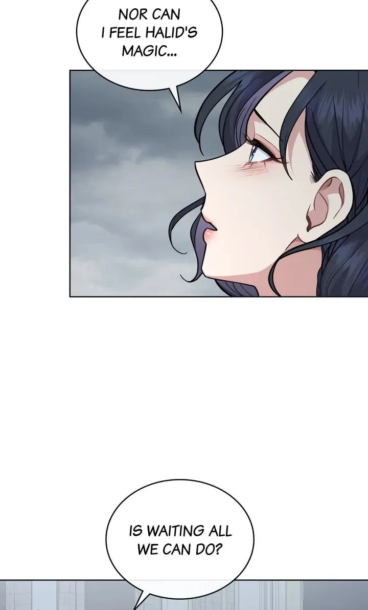 Read Lies Become You chapter 94 image 46 on Lezhin