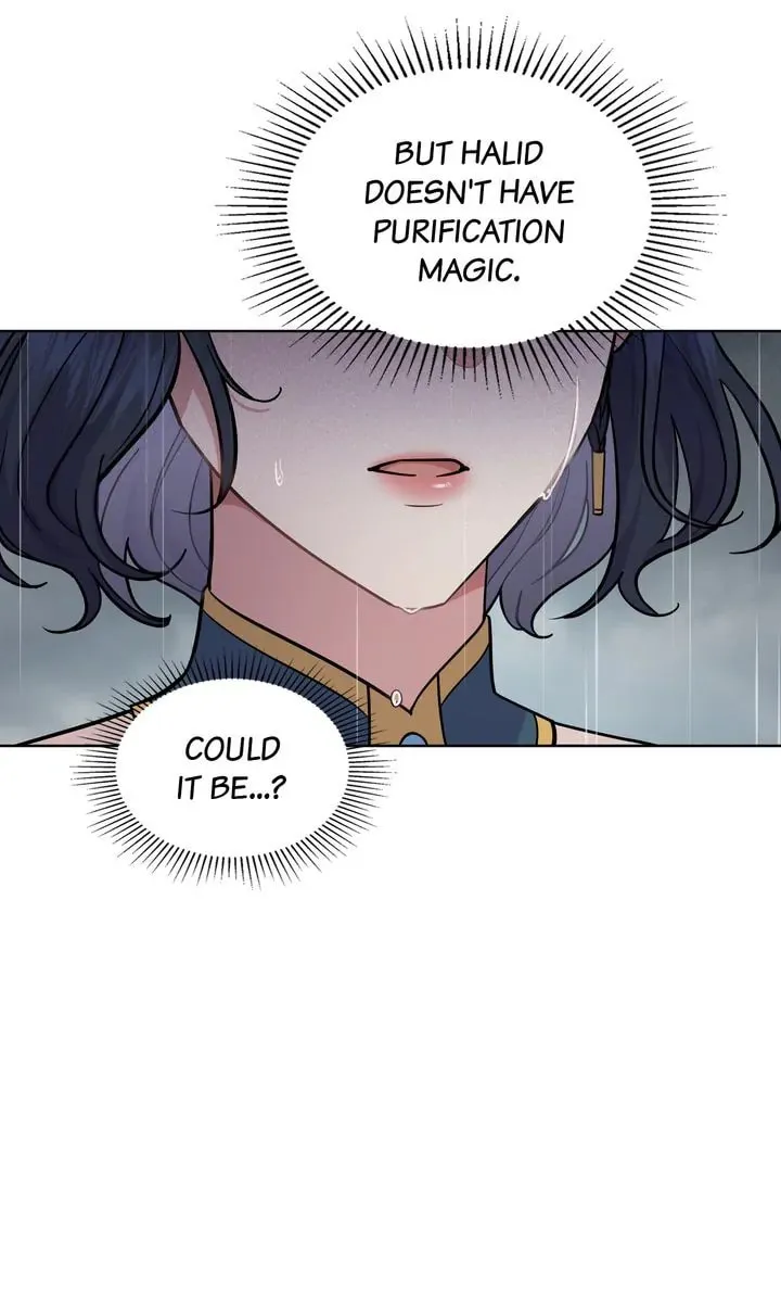 Read Lies Become You chapter 94 image 63 on Lezhin