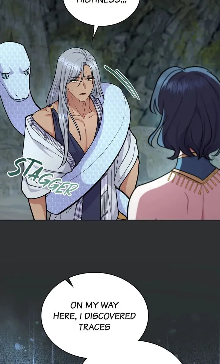 Read Lies Become You chapter 94 image 7 on Lezhin