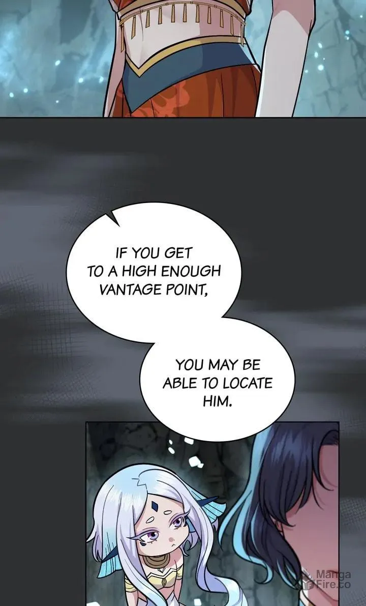 Read Lies Become You chapter 94 image 9 on Lezhin