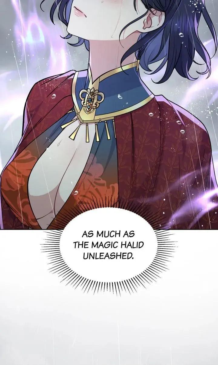 Read Lies Become You chapter 95 image 30 on Lezhin