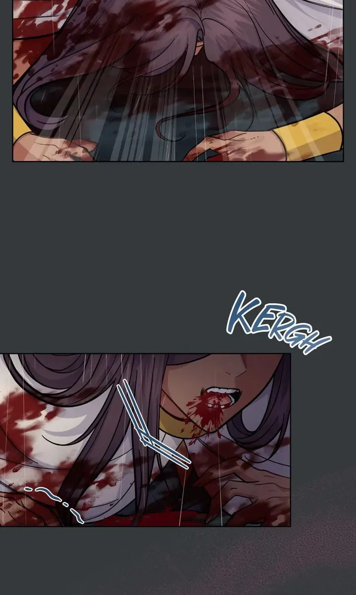 Read Lies Become You chapter 95 image 70 on Lezhin