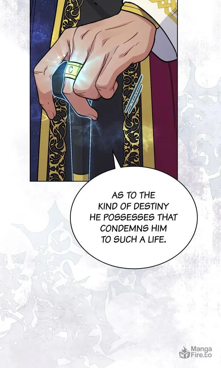 Lies Become You Chapter 96 page 18 - 