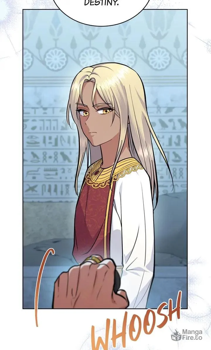Lies Become You Chapter 96 page 33 - 