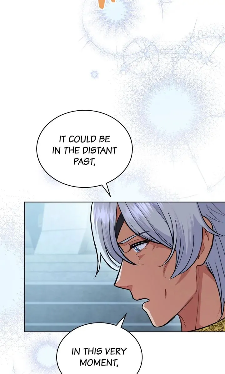 Lies Become You Chapter 96 page 34 - 