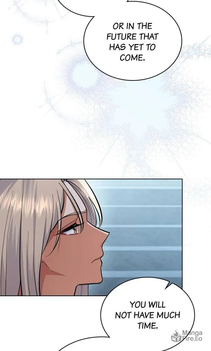 Lies Become You Chapter 96 page 35 - 