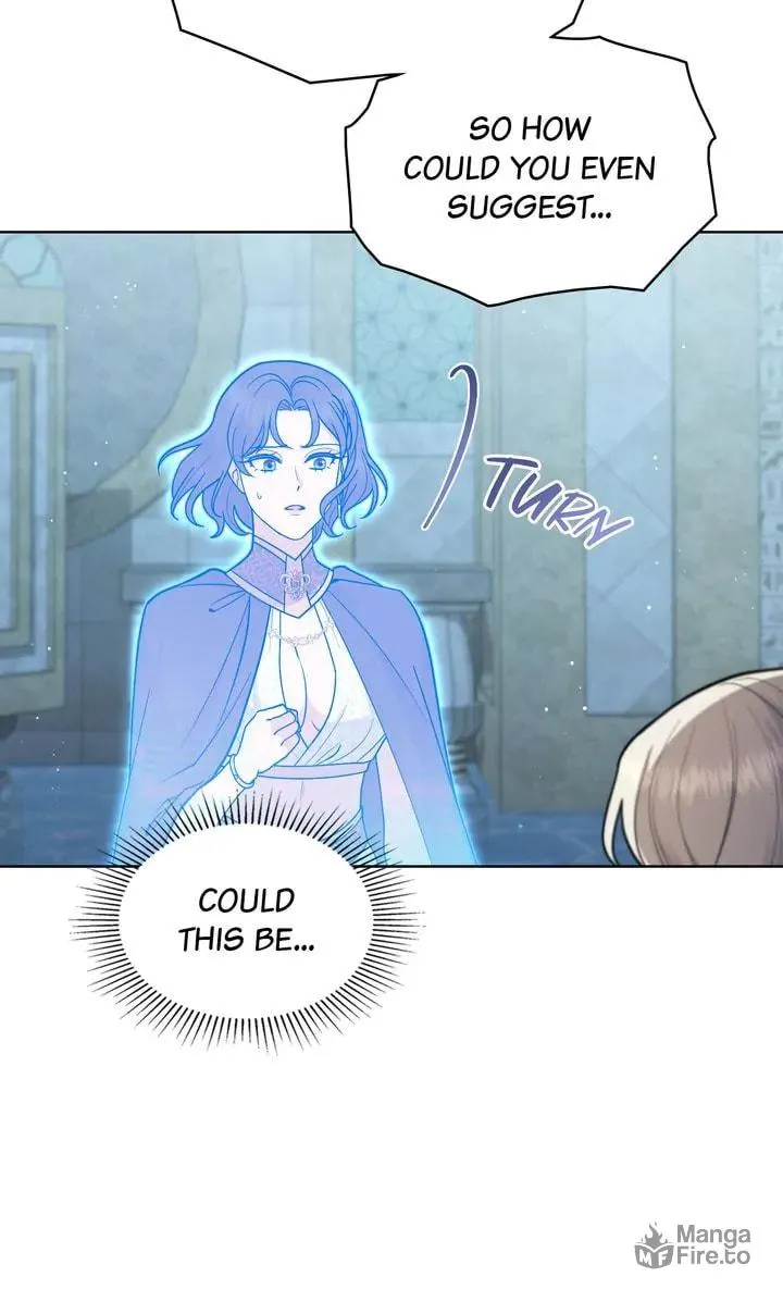 Lies Become You Chapter 96 page 9 - 