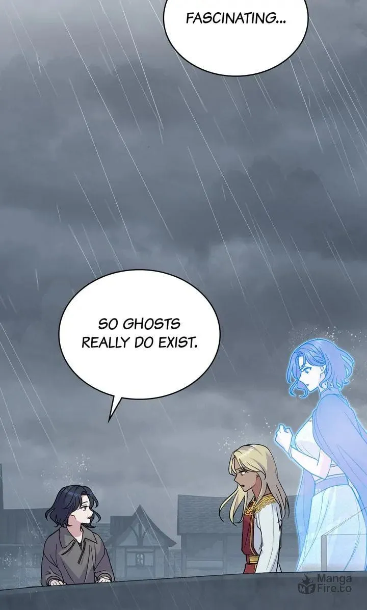 Lies Become You Chapter 96 page 84 - 