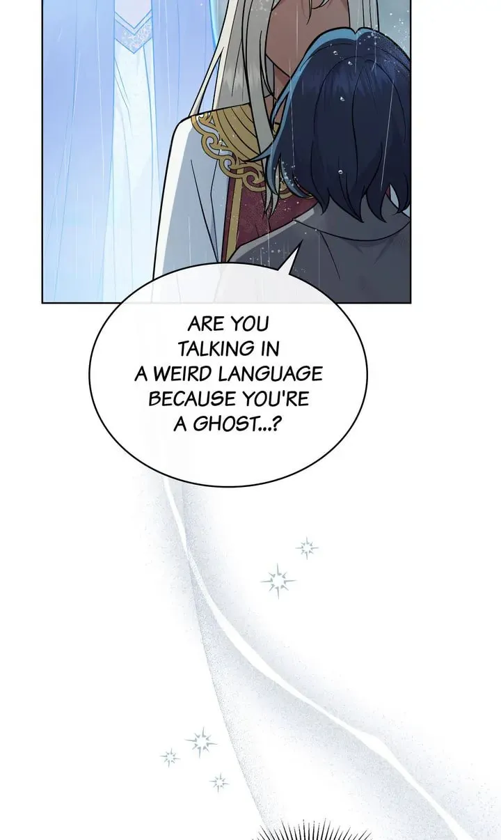 Read Lies Become You chapter 97 image 30 on Lezhin