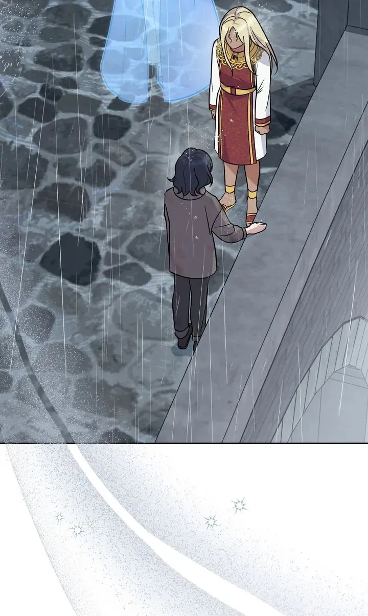 Read Lies Become You chapter 97 image 33 on Lezhin