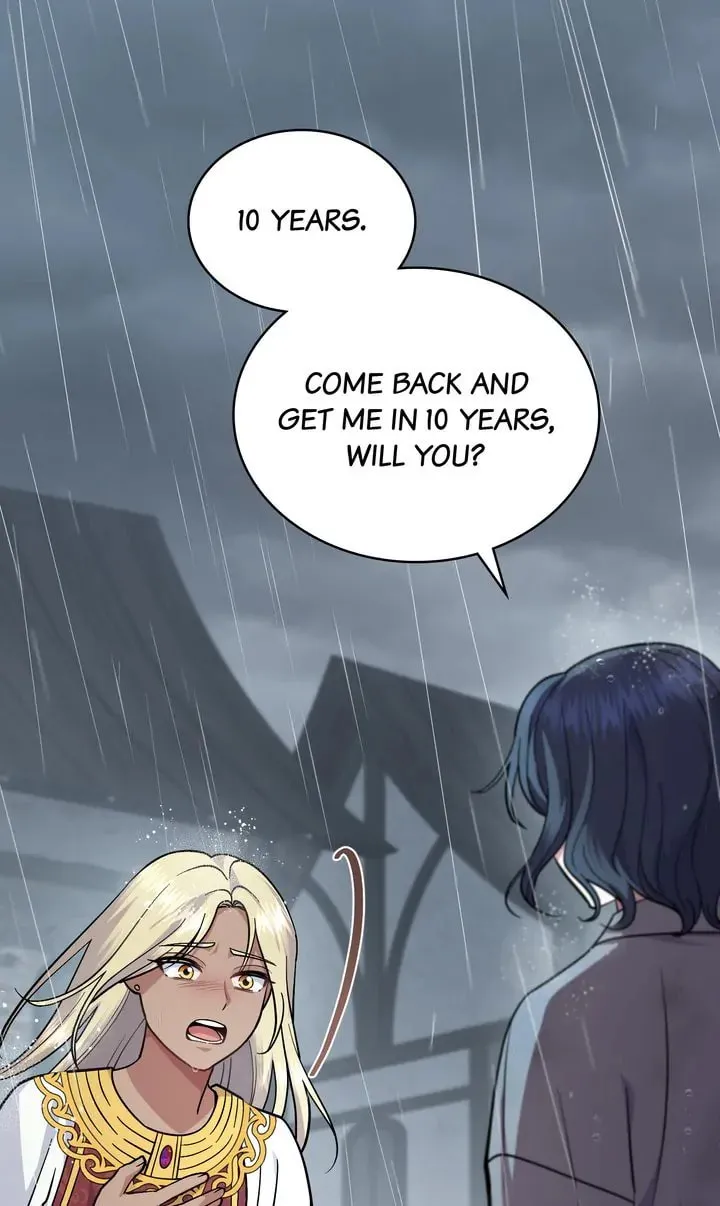 Read Lies Become You chapter 97 image 42 on Lezhin