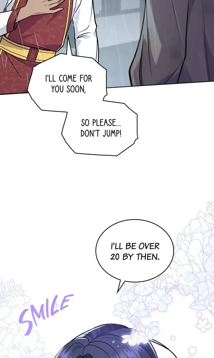 Read Lies Become You chapter 97 image 43 on Lezhin