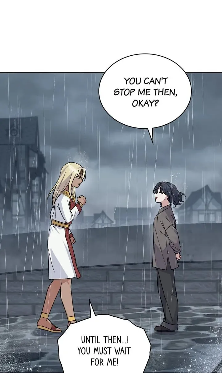 Read Lies Become You chapter 97 image 45 on Lezhin