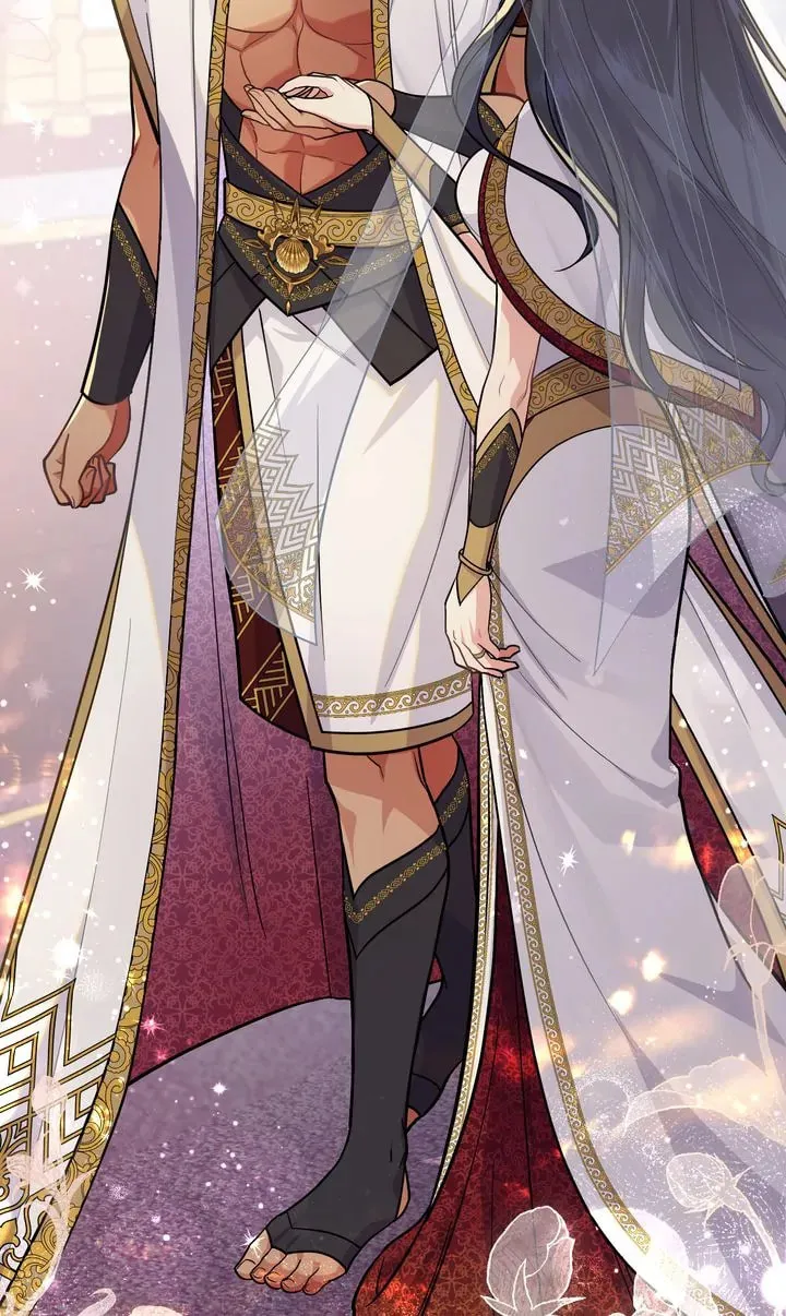 Read Lies Become You chapter 97 image 6 on Lezhin