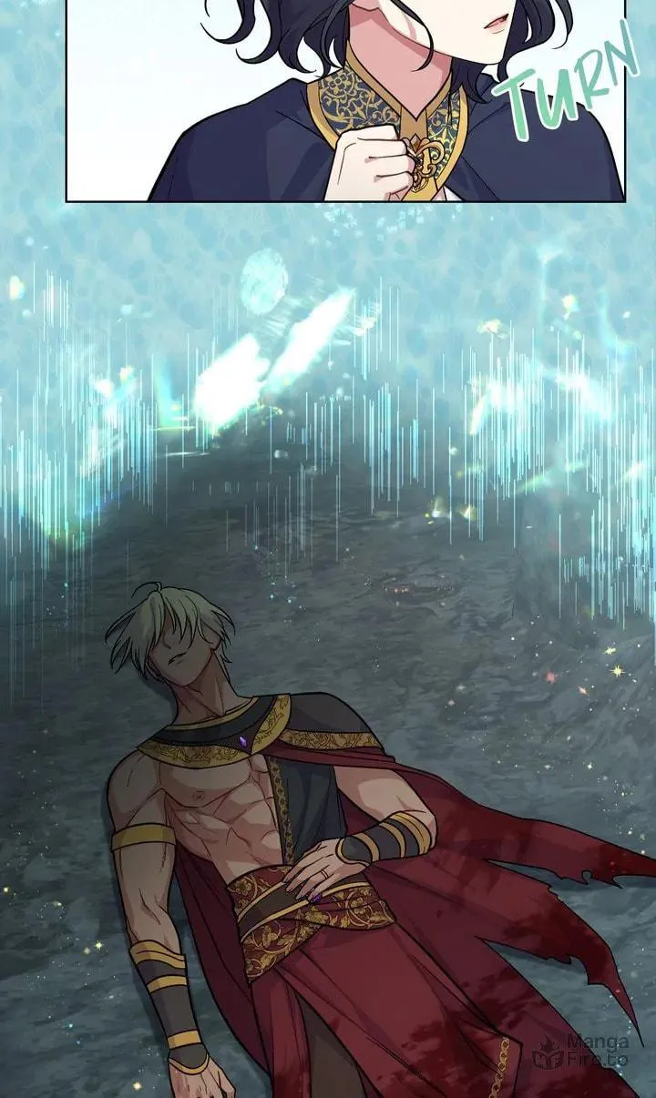 Read Lies Become You chapter 97 image 62 on Lezhin