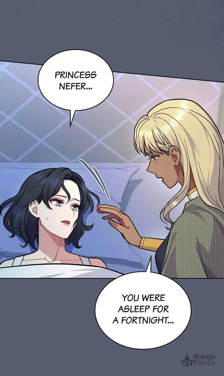 Read Lies Become You chapter 97 image 77 on Lezhin