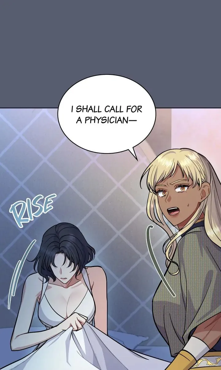 Read Lies Become You chapter 97 image 78 on Lezhin