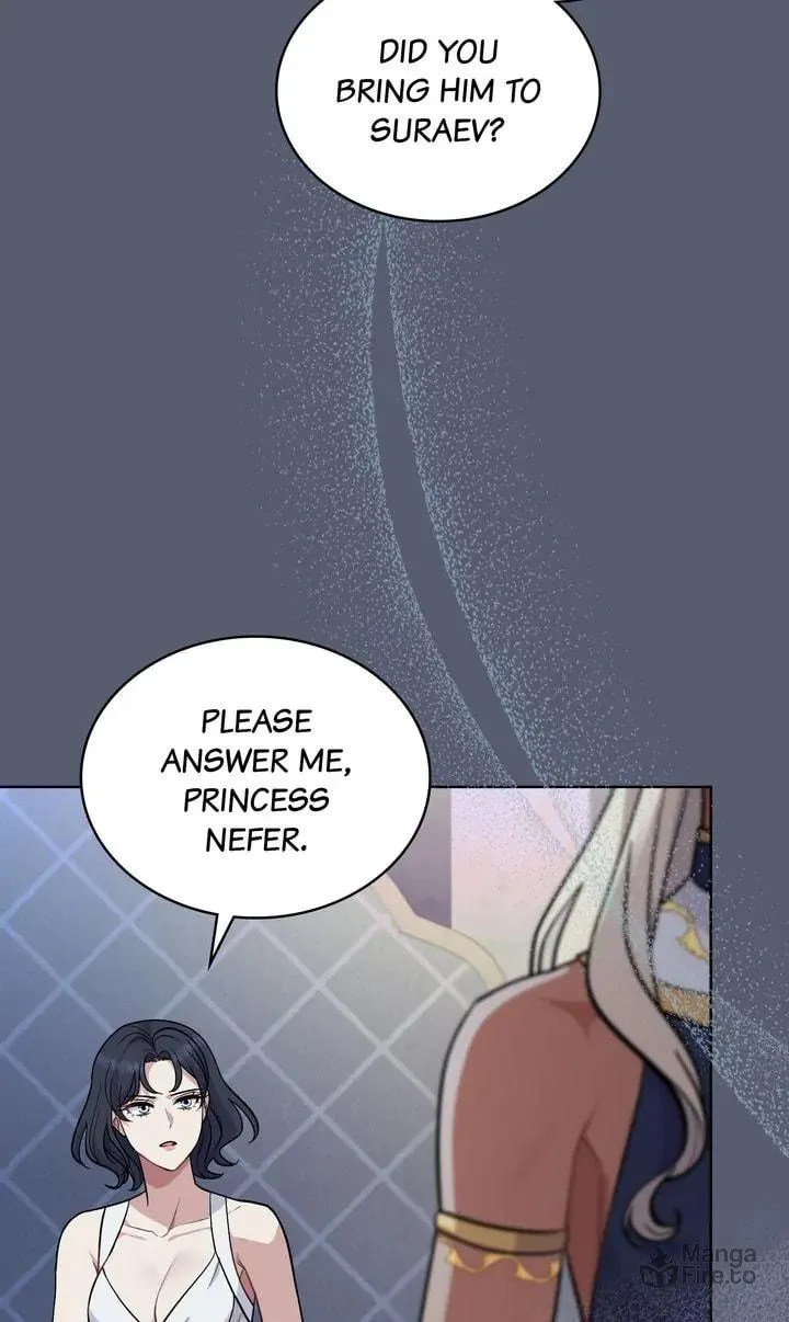 Read Lies Become You chapter 97 image 80 on Lezhin