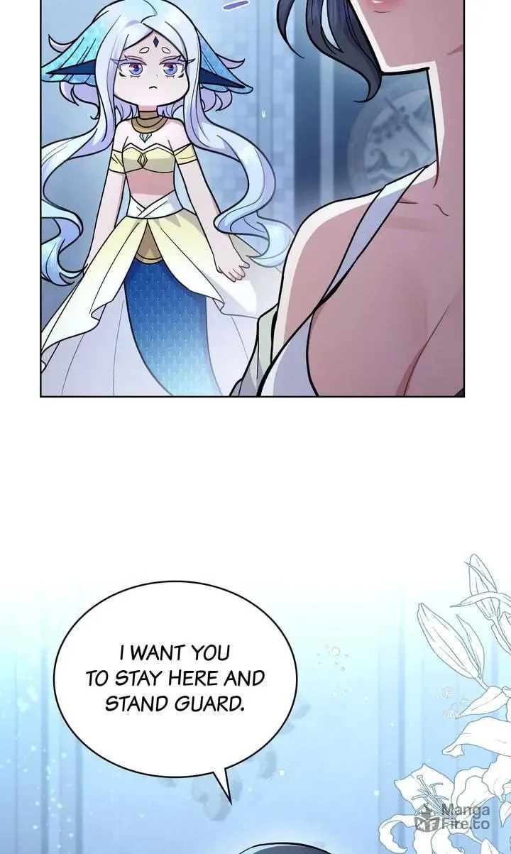 Lies Become You Chapter 98 page 18 - 