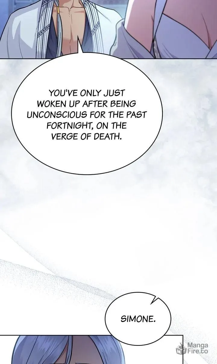 Lies Become You Chapter 98 page 3 - 
