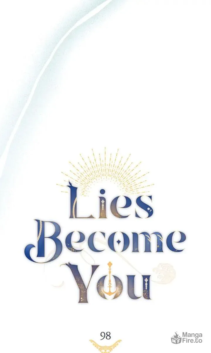 Lies Become You Chapter 98 page 25 - 