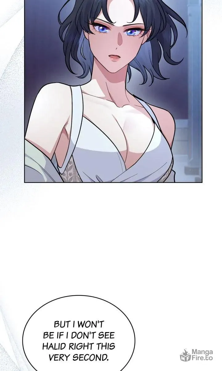 Lies Become You Chapter 98 page 5 - 