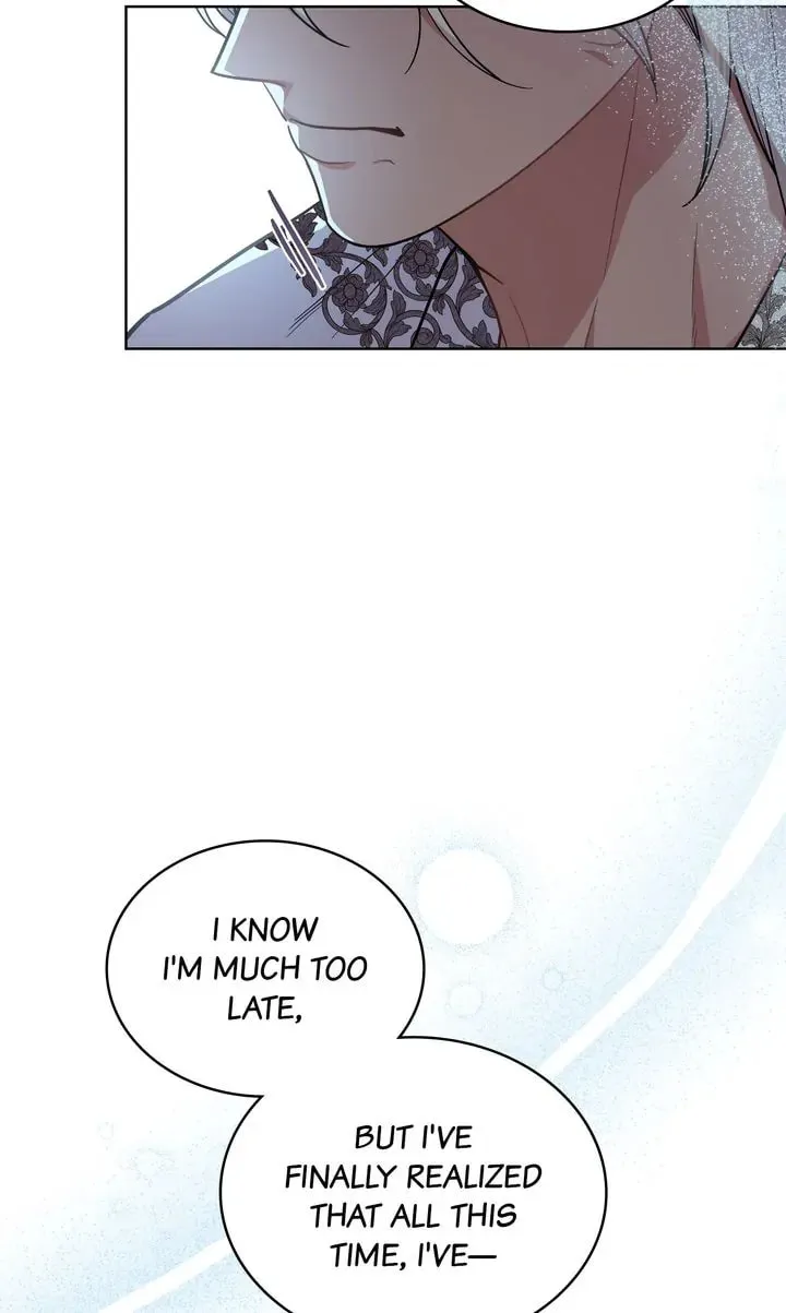 Lies Become You Chapter 98 page 59 - 