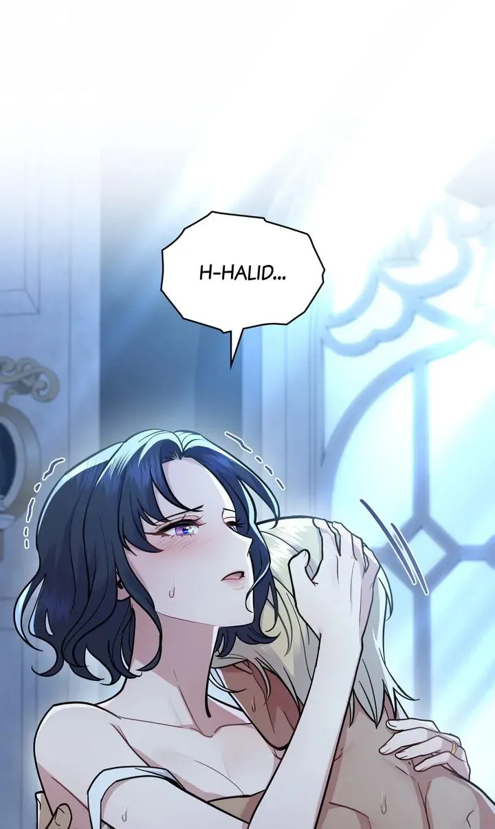 Read Lies Become You chapter 99 image 1 on Lezhin
