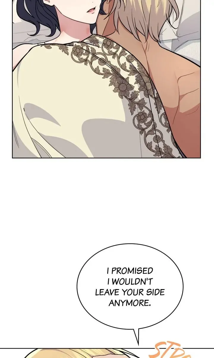 Read Lies Become You chapter 99 image 18 on Lezhin