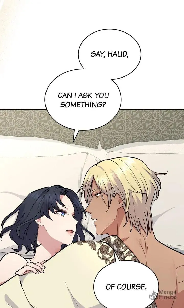 Read Lies Become You chapter 99 image 20 on Lezhin