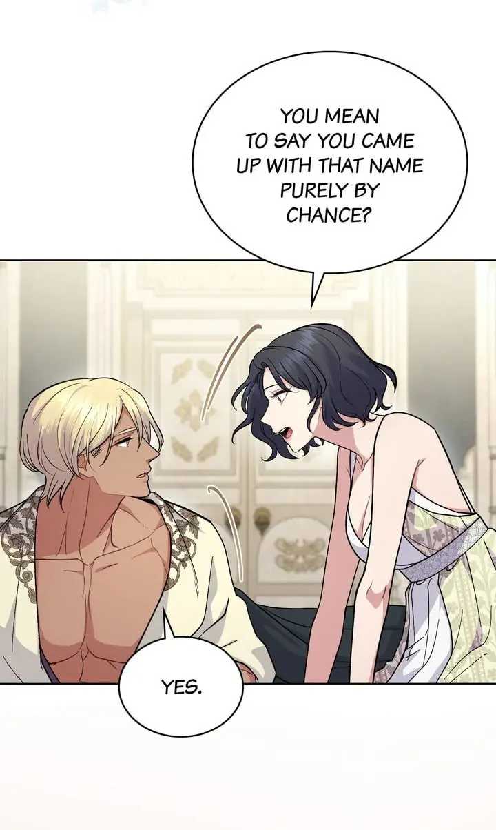 Read Lies Become You chapter 99 image 31 on Lezhin