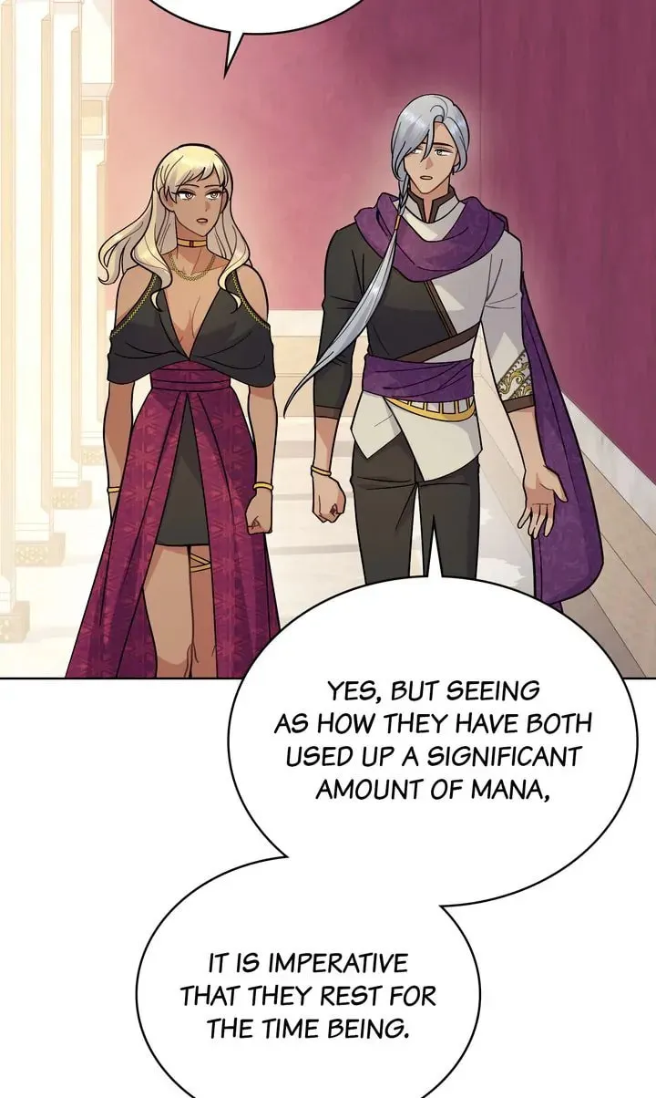 Read Lies Become You chapter 99 image 42 on Lezhin