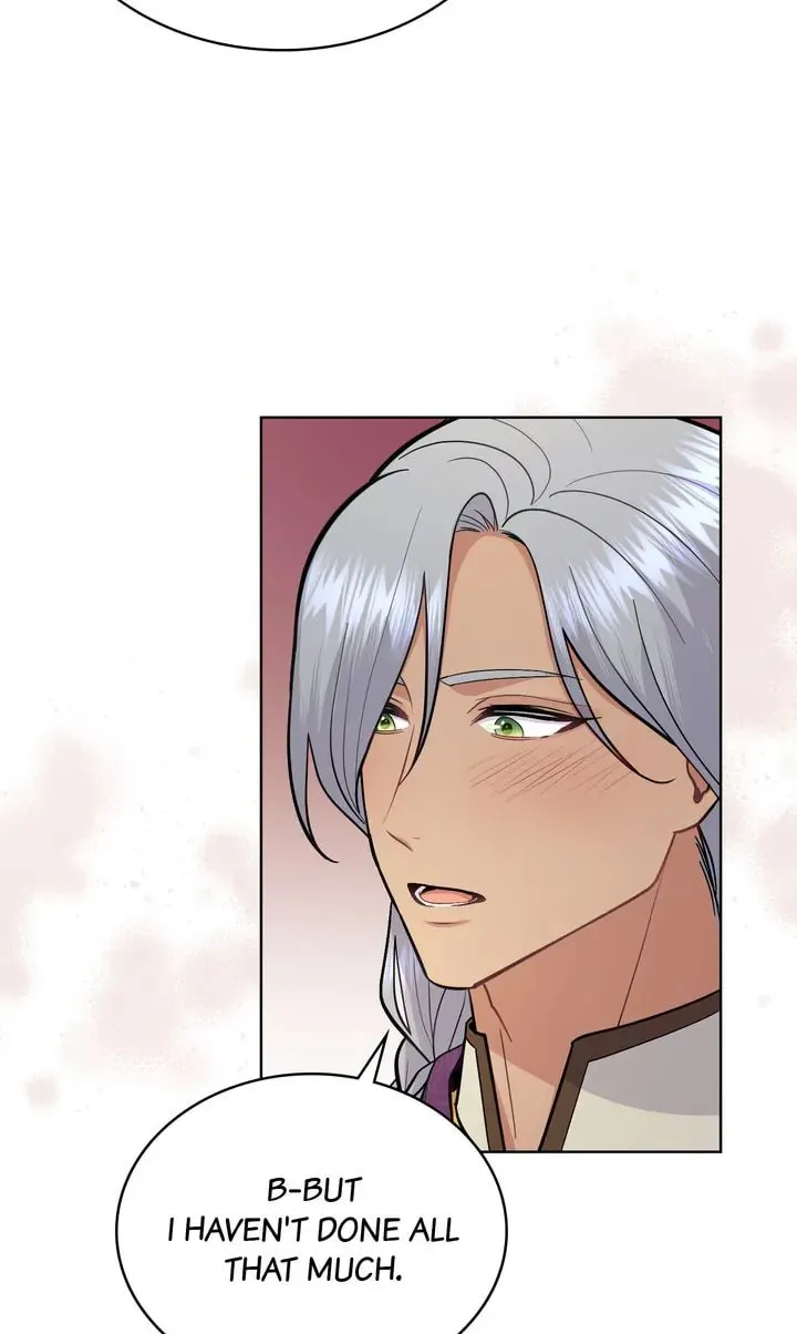 Read Lies Become You chapter 99 image 46 on Lezhin