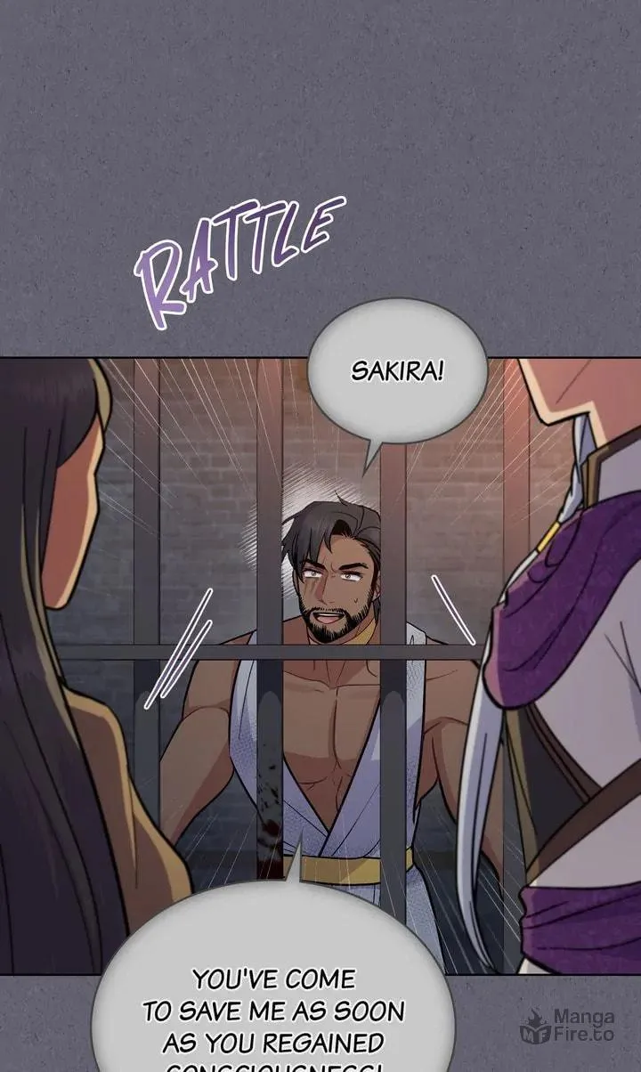 Read Lies Become You chapter 99 image 49 on Lezhin