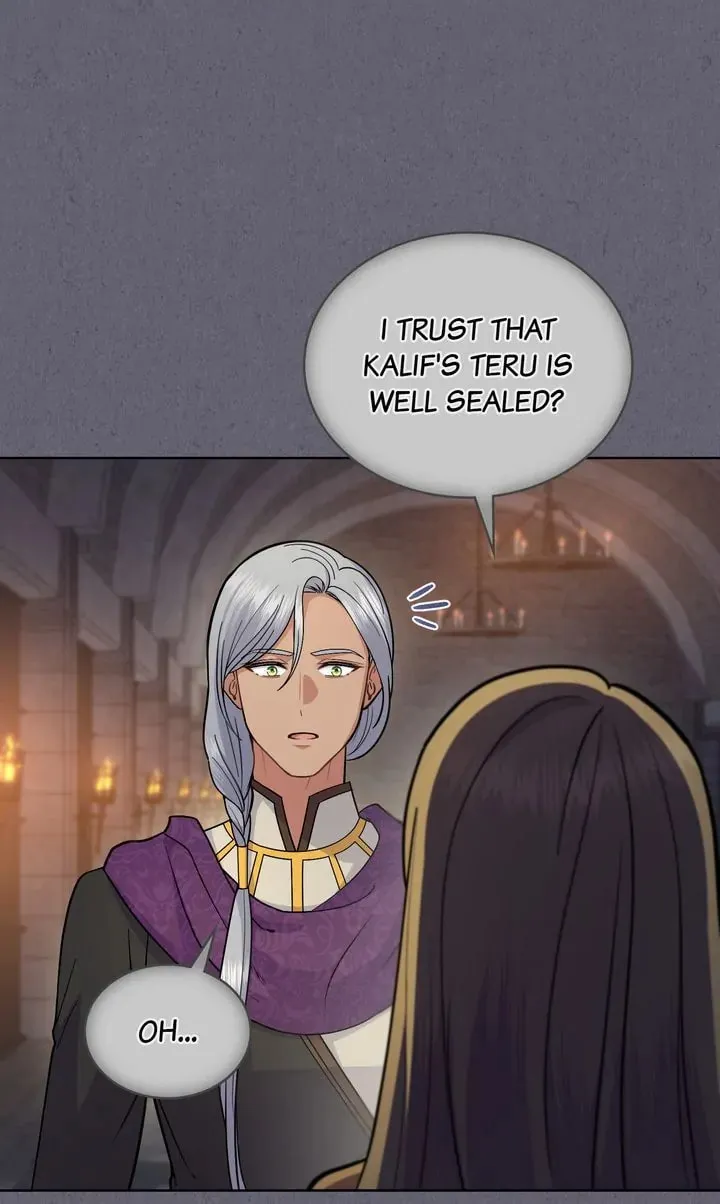 Read Lies Become You chapter 99 image 51 on Lezhin