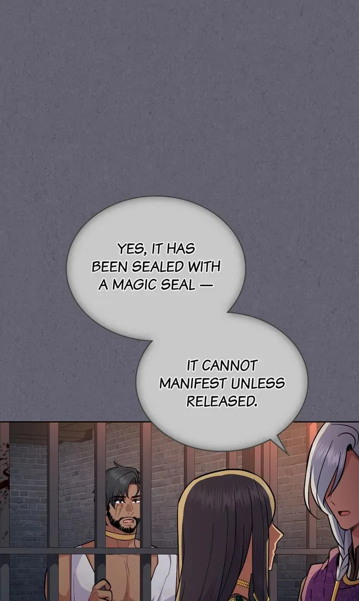 Read Lies Become You chapter 99 image 52 on Lezhin