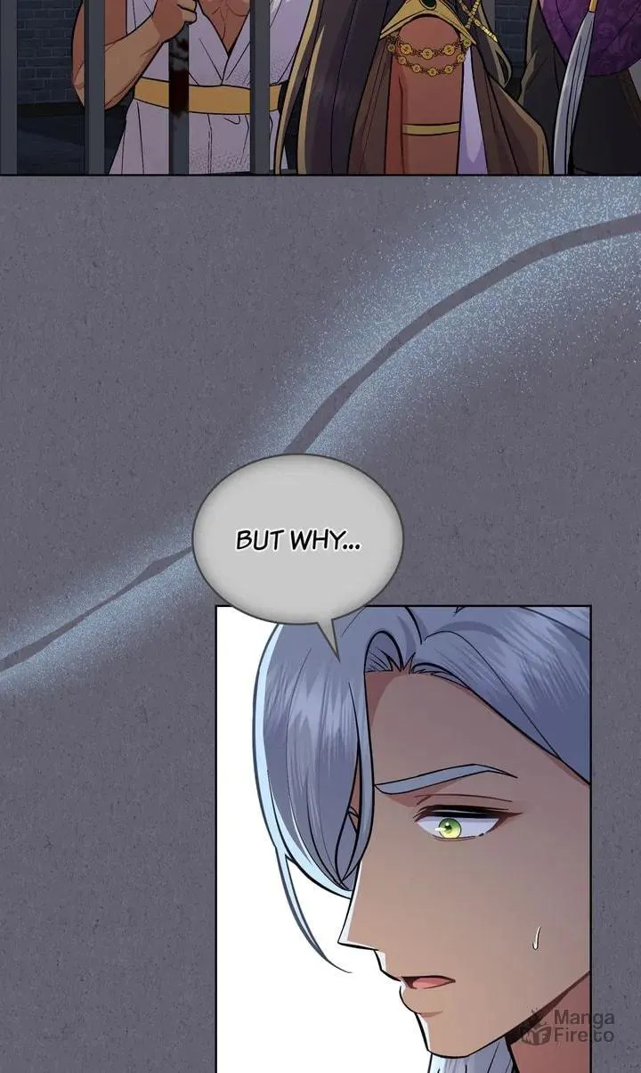 Read Lies Become You chapter 99 image 53 on Lezhin