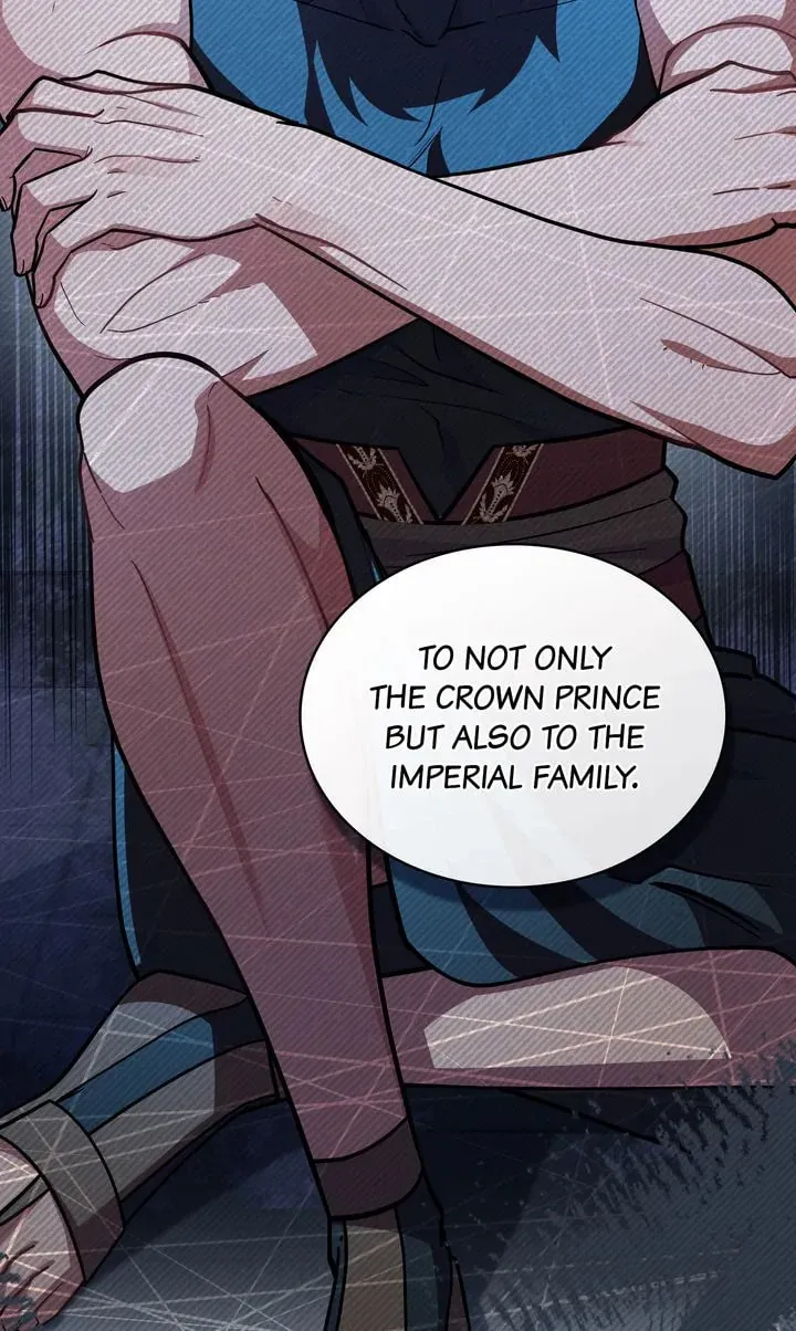 Read Lies Become You chapter 99 image 61 on Lezhin