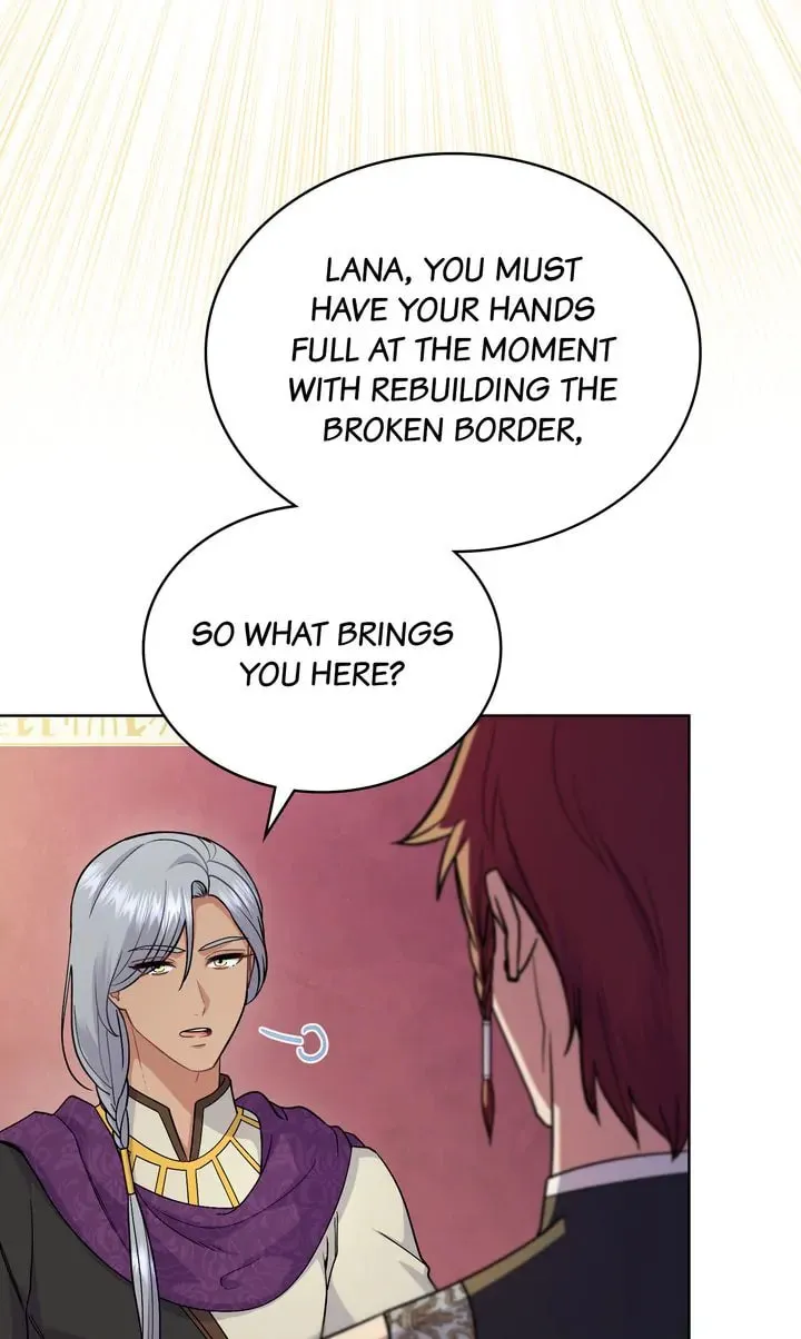Read Lies Become You chapter 99 image 66 on Lezhin