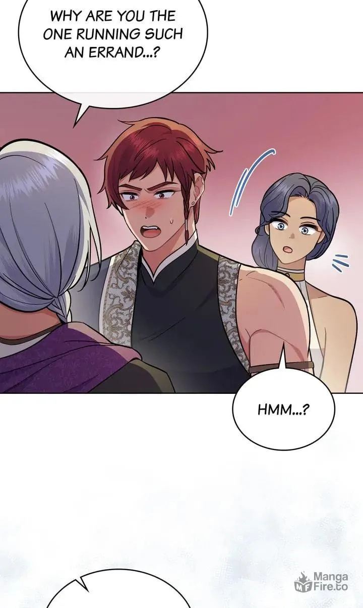Read Lies Become You chapter 99 image 69 on Lezhin