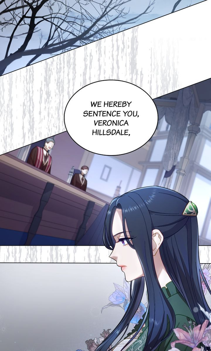 Read Lies Become You chapter 1 image 1 on Lezhin