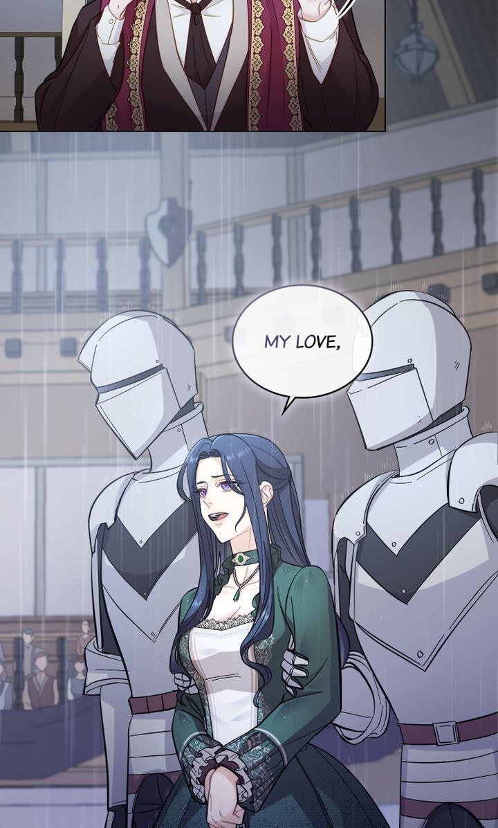 Read Lies Become You chapter 1 image 16 on Lezhin