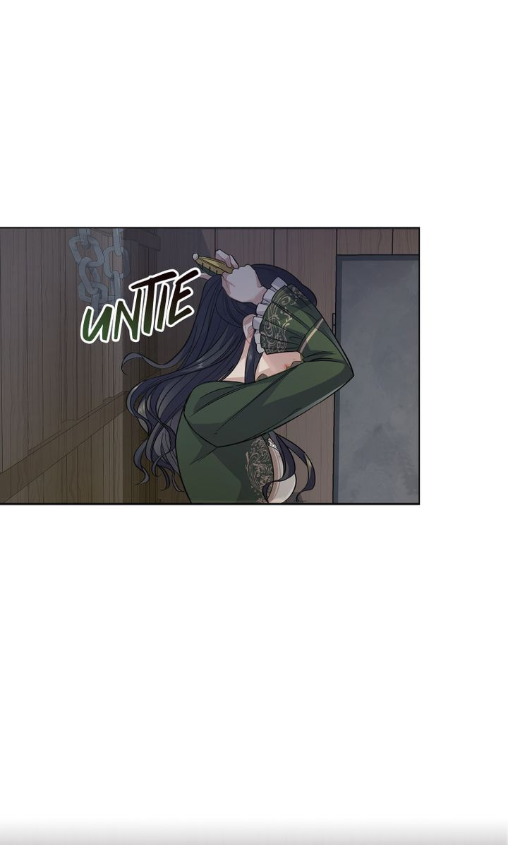 Read Lies Become You chapter 1 image 25 on Lezhin