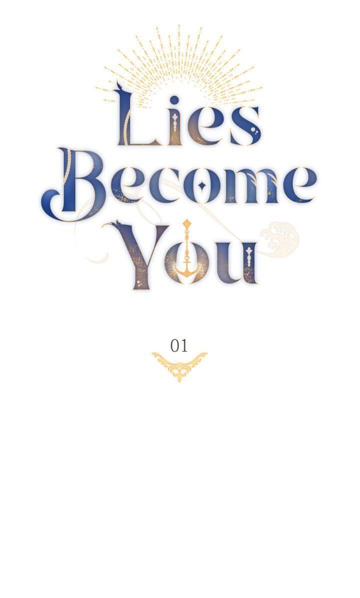 Read Lies Become You chapter 1 image 34 on Lezhin