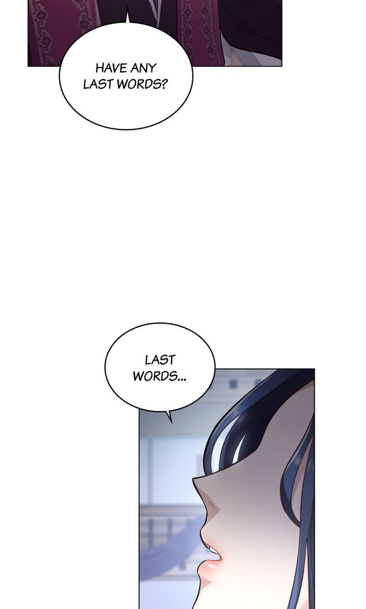Read Lies Become You chapter 1 image 4 on Lezhin