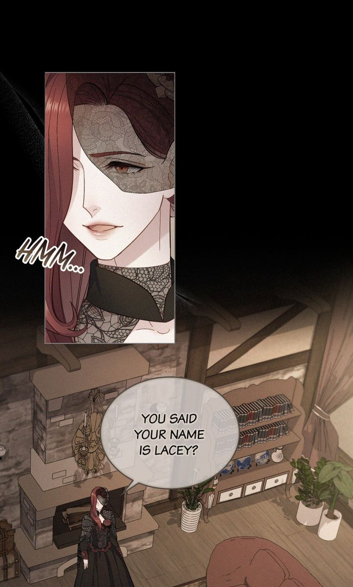 Read Lies Become You chapter 1 image 41 on Lezhin