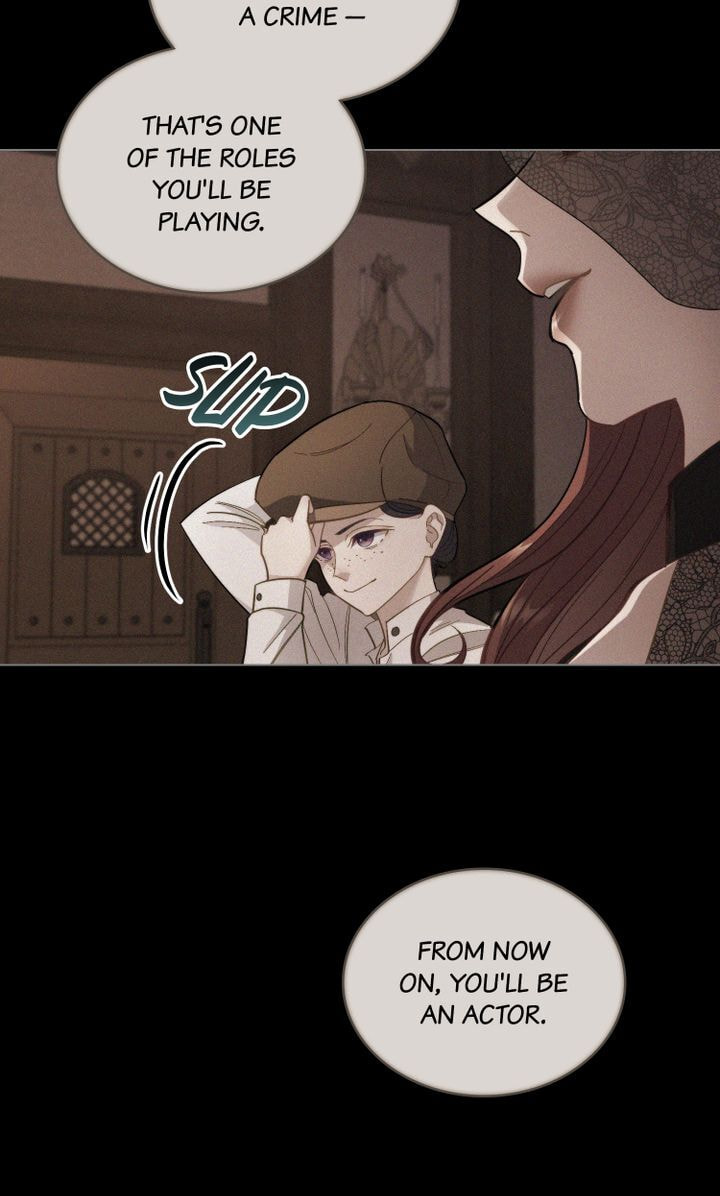 Read Lies Become You chapter 1 image 49 on Lezhin